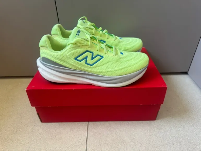 New Balance 1080 v15 bike d'occasion — image 3 sur 6