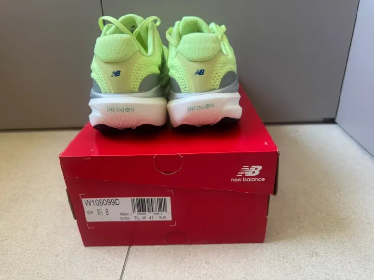 New Balance 1080 v15 bike d'occasion — image 4 sur 6