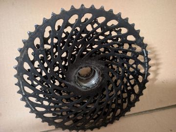Gebrauchtes Sram GX Cassette 2025 bike — Bild 2 von 2