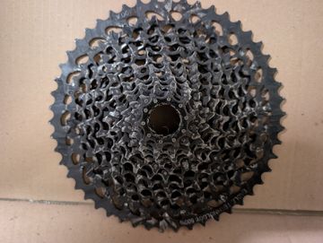 Gebrauchtes Sram GX Cassette 2025 bike — Bild 1 von 2