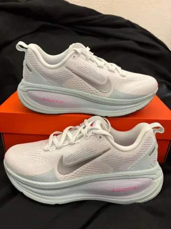 Brugt Nike Vomero 18 bike