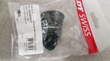 Brugt Dt Swiss Ratchet EXP SRAM XDR Quick Release QR Wheels