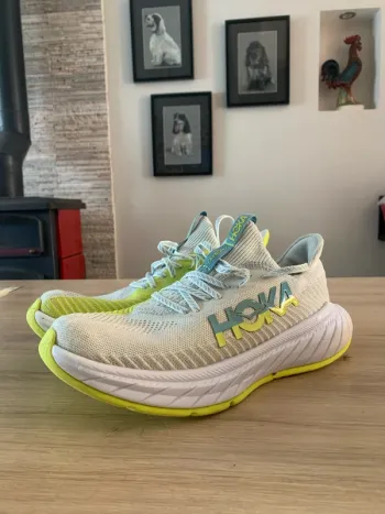 Gebrauchtes Hoka Carbon X bike