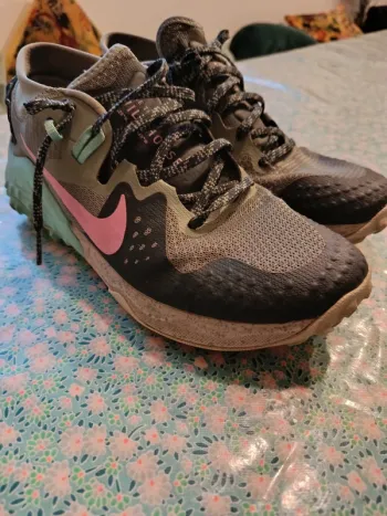 Używany Nike Wildhorse bike — zdjęcie 2 z 5