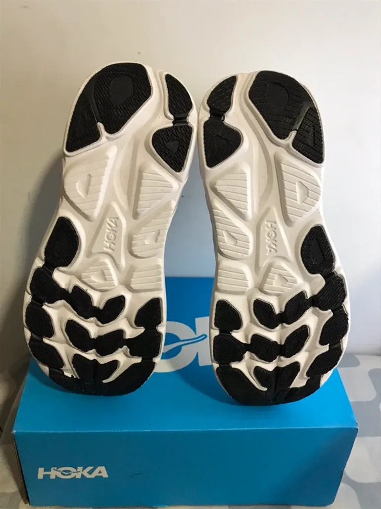 Used Hoka Shoes size 39 bike — image 11 of 12
