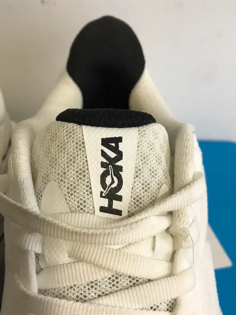 Used Hoka Shoes size 39 bike — image 6 of 12