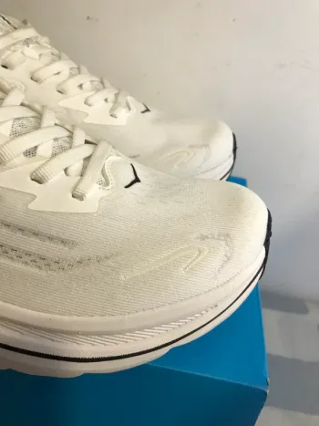 Used Hoka Shoes size 39 bike — image 3 of 12