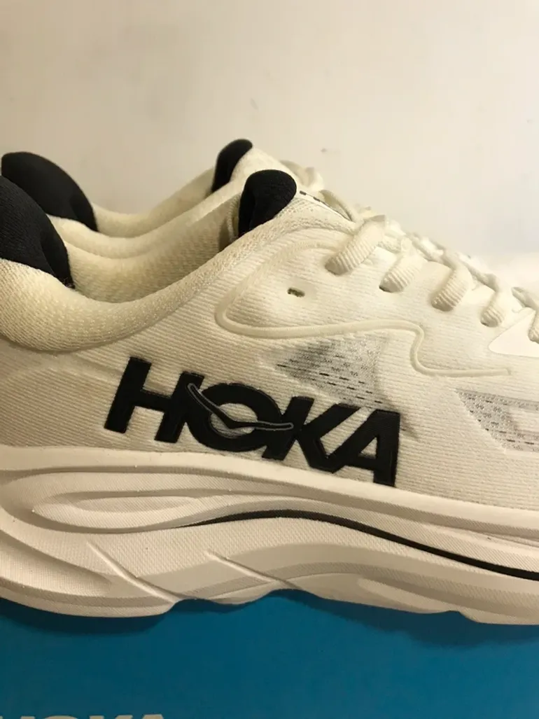 Used Hoka Shoes size 39 bike — image 2 of 12