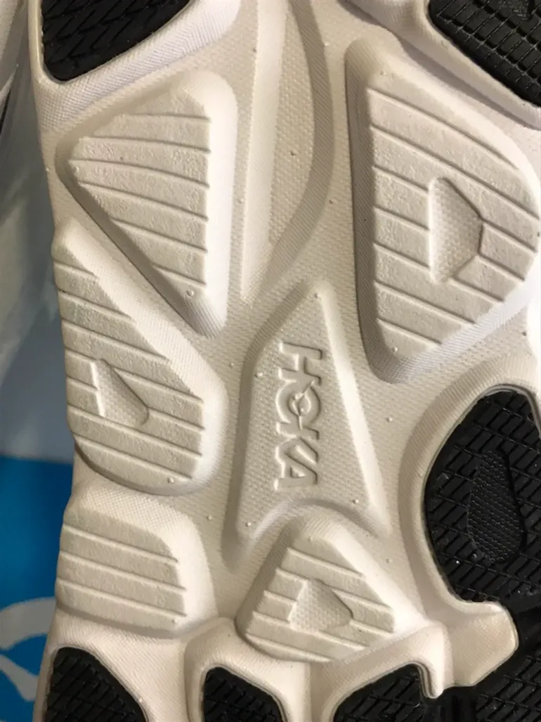 Used Hoka Shoes size 39 bike — image 12 of 12