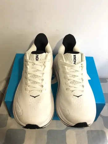 Used Hoka Shoes size 39 bike — image 7 of 12