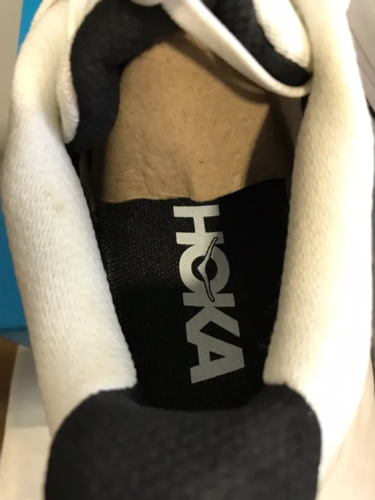 Used Hoka Shoes size 39 bike — image 9 of 12