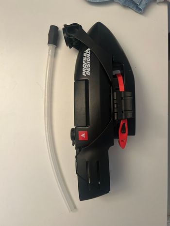 Tweedehands Profile Design FC25 Hydration System 2026 bike