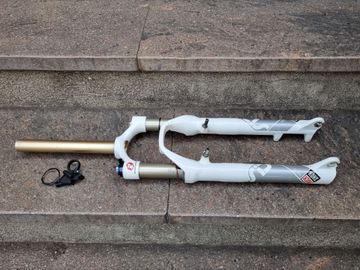Used RockShox SID Race bike — image 1 of 5