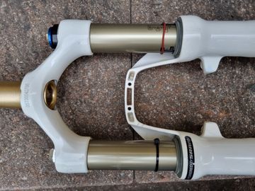 Used RockShox SID Race bike — image 3 of 5