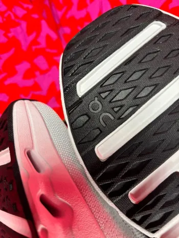 Brugt On Running On Baskets bike — billede 10 af 14