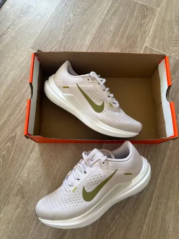 Gebrauchtes Nike Air Winflo 10 bike