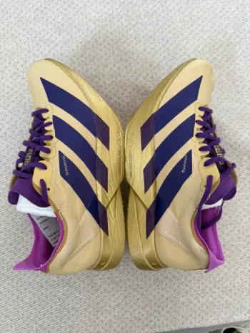 Used Adidas Adizero adios pro 4 bike — image 2 of 3