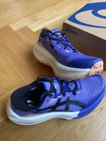 Gebrauchtes Asics Trabuco Max 5 bike — Bild 5 von 6