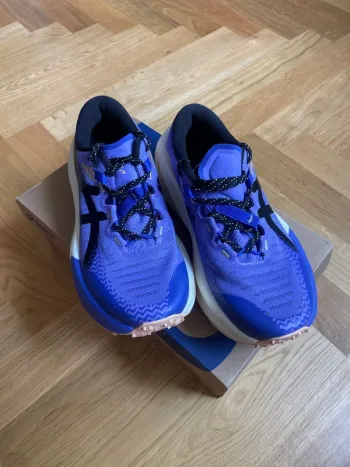 Gebrauchtes Asics Trabuco Max 5 bike