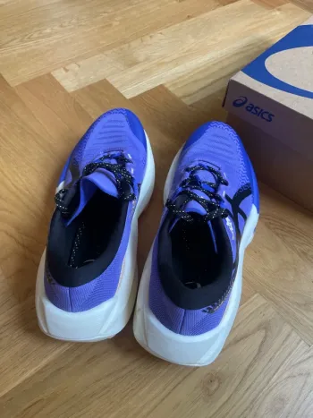 Gebrauchtes Asics Trabuco Max 5 bike — Bild 3 von 6