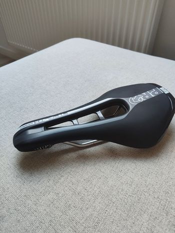 Brugt Pro Stealth Saddle bike