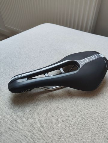 Gebrauchtes Pro Stealth Saddle Saddles & Seatposts