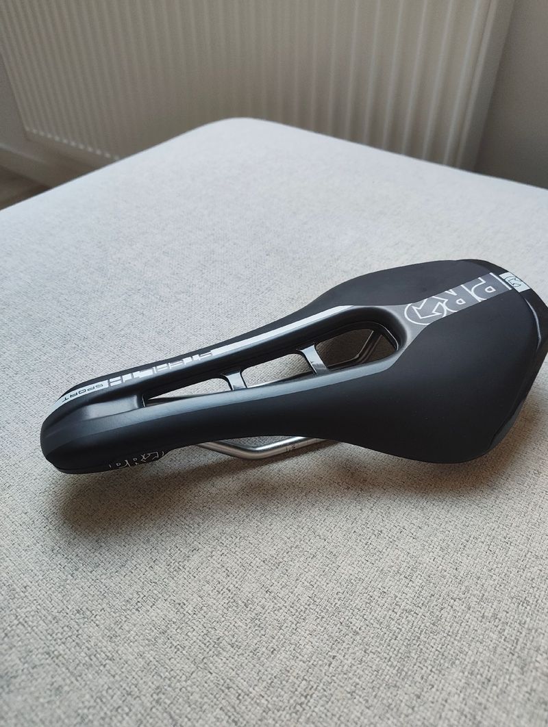 Used Pro Stealth Saddle Saddles & Seatposts