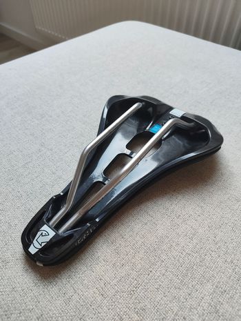 Brugt Pro Stealth Saddle bike — billede 3 af 3