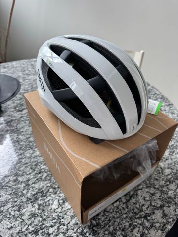 Gebrauchtes Smith Optics Smith Network Helmet 2026 bike — Bild 3 von 3