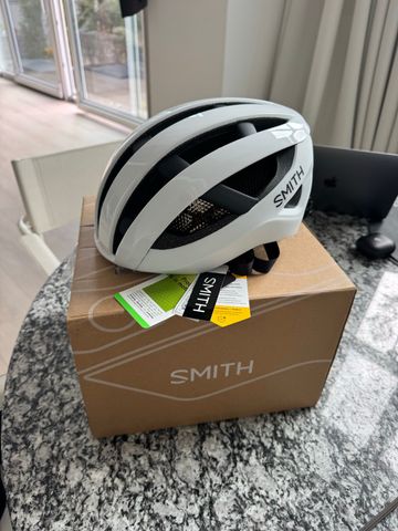 Gebrauchtes Smith Optics Smith Network Helmet 2026 Cycling Accessories