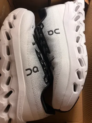 Used On Running Cloud bike — image 2 of 6