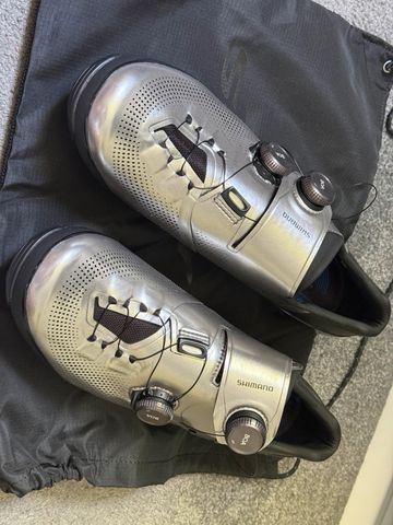 Shimano S-Phyre SH-XC903 Cycling Shoes d'occasion