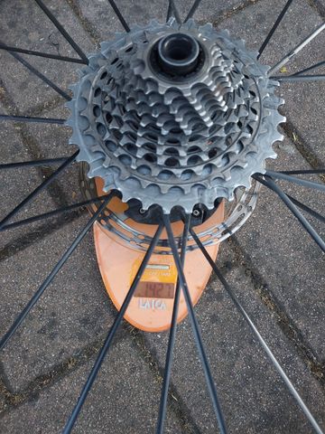 Gebrauchtes Mavic Cosmic SLR 45 2024 bike — Bild 5 von 5