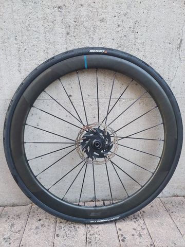 Gebrauchtes Mavic Cosmic SLR 45 2024 bike — Bild 2 von 5