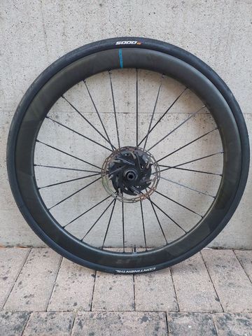 Gebrauchtes Mavic Cosmic SLR 45 2024 bike — Bild 3 von 5