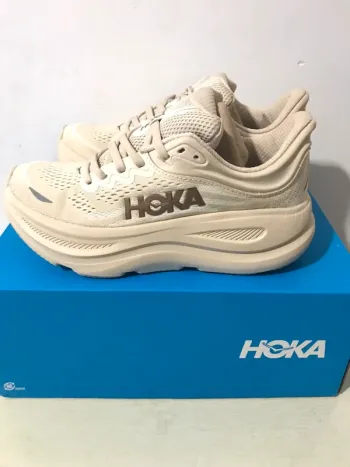 Hoka Bondi 9 bike d'occasion