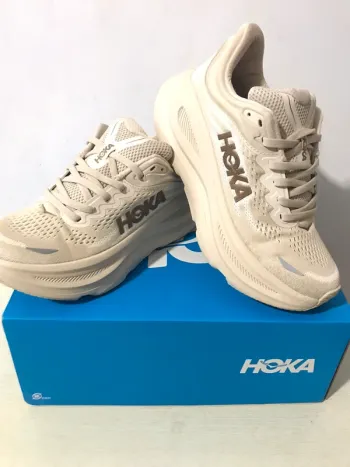 Used Hoka Bondi 9 bike — image 5 of 9