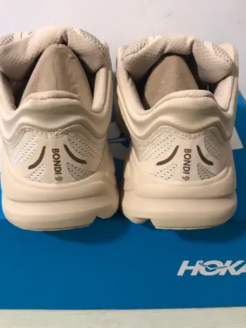 Used Hoka Bondi 9 bike — image 7 of 9