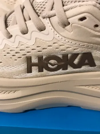 Used Hoka Bondi 9 bike — image 3 of 9
