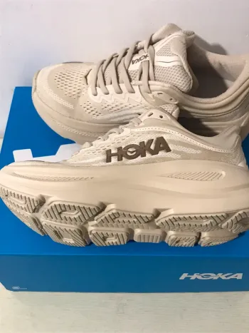 Used Hoka Bondi 9 bike — image 6 of 9