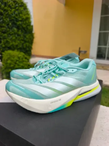 Adidas Adizero Boston 13 bike de segunda mano