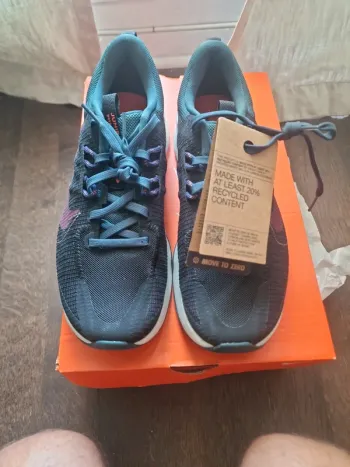 Used Nike Juniper Trail 2 NN bike — image 2 of 6