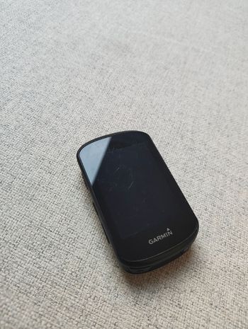 Gebrauchtes Garmin Edge 530 bike