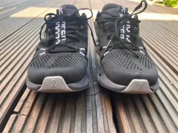 Used On Running Cloud bike — image 4 of 8