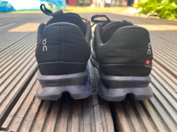 Used On Running Cloud bike — image 5 of 8