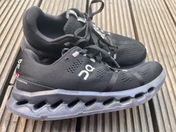 Used On Running Cloud bike — image 3 of 8
