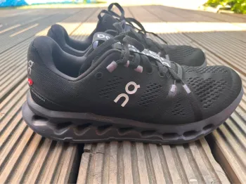 Gebrauchtes On Running Cloud bike
