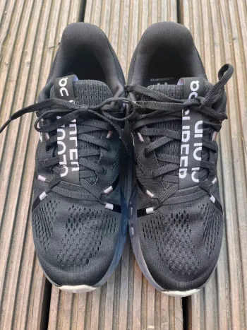 Used On Running Cloud bike — image 2 of 8