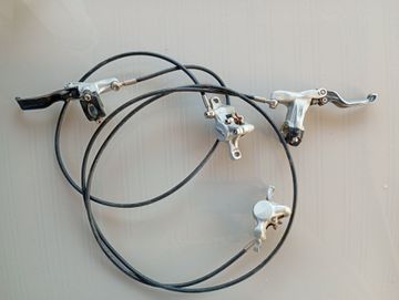Brugt Formula Brake Calipers bike — billede 2 af 4