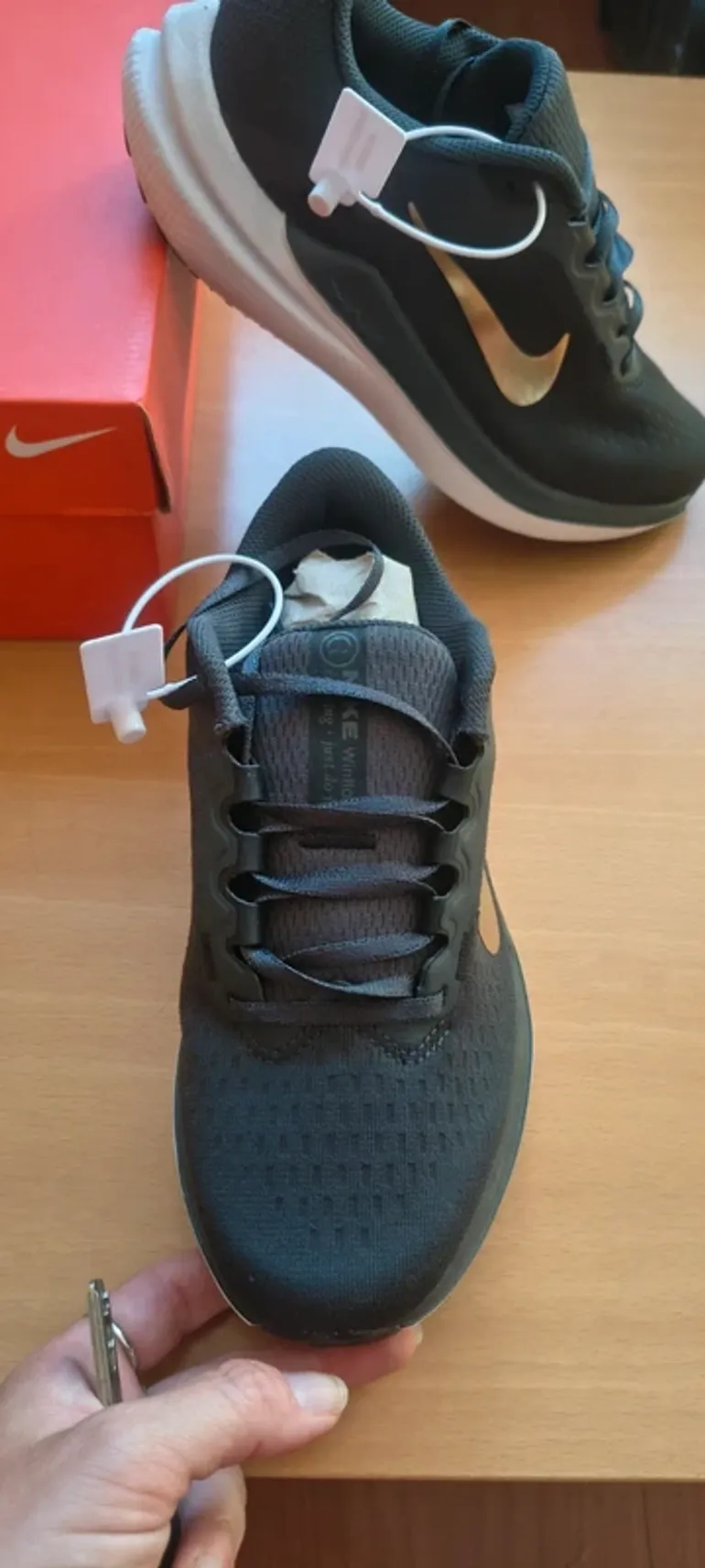 Used Scarpa Winflo 10 bike — image 5 of 6